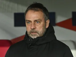 "No question of him leaving" - Barca boss Flick rules out January exit for 22-year-old