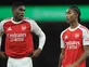 Arsenal repeat Dowman trick as Gunners make future contract decision