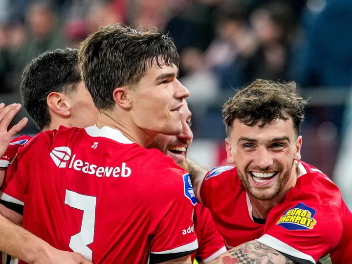 AZ vs. Nijmegen - prediction, team news, lineups