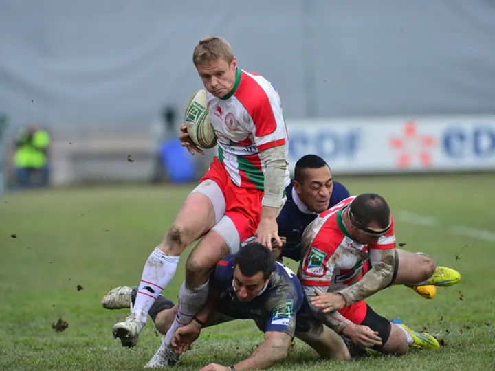 Balshaw announces retirement