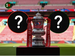 AI predicts who makes the FA Cup final - and there's one shock result