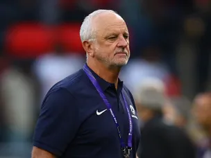 Australia vs. Palestine - prediction, team news, lineups