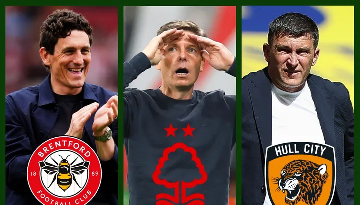 Transfer news and rumours today: Brentford's 'bid' for attacker, Oliver Glasner plan, Hull sign Premier League veteran