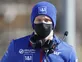 Schumacher 'happy' despite Mazepin 'turbulence'