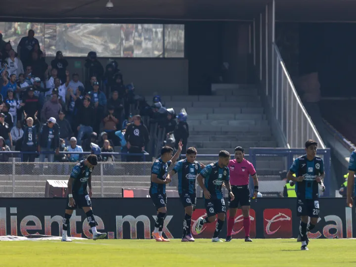 Queretaro vs America - prediction, team news, lineups