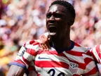 Balogun's suitor list reaches nine after World Cup 2026 heroics