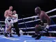 Parker drops valiant Chisora three times on way to win