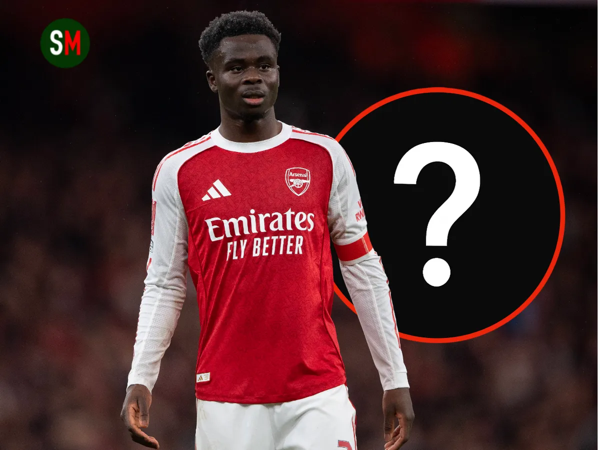 Bukayo Saka new contract length, key details as Arsenal confirm long-term extension