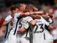 Swansea blitz Birmingham to go joint-top