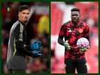 What does the future hold for Man United goalkeepers Bayindir, Onana?