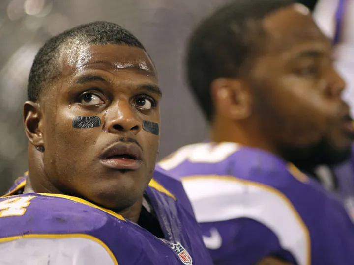 Patriots bring in Jenkins