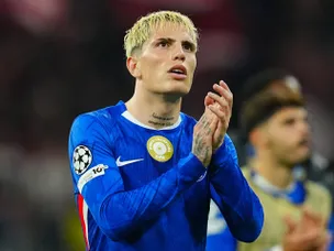 From Old Trafford to Stamford Bridge: Garnacho opens up on bold move