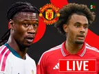 <span class="p2_new s hp">NEW</span> Man United transfer news today: Done deals, live updates and rumours - August 28