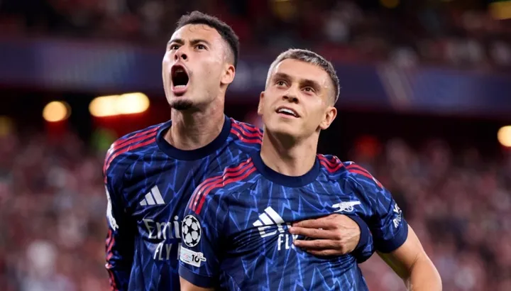 Arsenal transfer news: Attacker ‘delays’ decision over summer exit after ‘verbal bid’ received