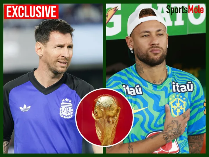 Exclusive: World Cup winner explains Argentina, Brazil's key competition advantage