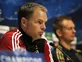 De Boer: 'My brother can succeed at Spurs'
