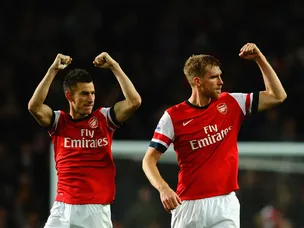 Koscielny returns for Arsenal