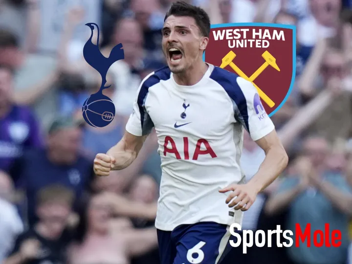 Spurs survive, West Ham relegated: Tottenham beat Irons to Premier League safety