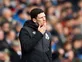 Mark Hudson focused on leading Huddersfield to first win of season