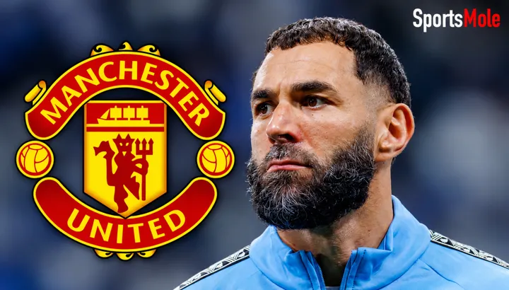 Is Benzema really the answer for Man United?
