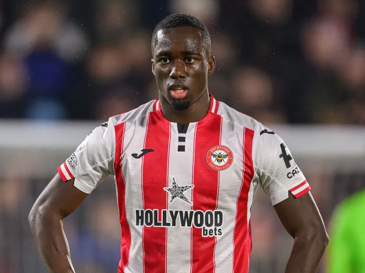 Andrews provides Kayode injury update ahead of Burnley trip