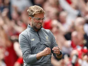 Klopp: 'Liverpool have to do a lot more'