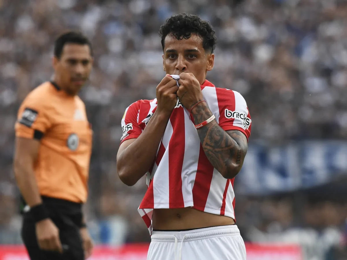 Estudiantes vs Universidad Catolica - prediction, team news, lineups