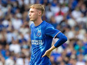 Palmer, Lavia to face former club? Predicted Chelsea lineup vs. Man City