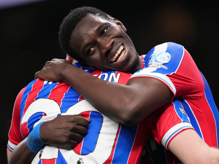Crystal Palace vs Rayo Vallecano - prediction, team news, lineups
