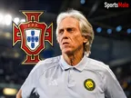 <span class="p2_new s hp">NEW</span> Only four new players but a ‘completely different’ Portugal: What Jorge Jesus will change