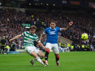 Celtic vs. Rangers: Head-to-head record and past meetings