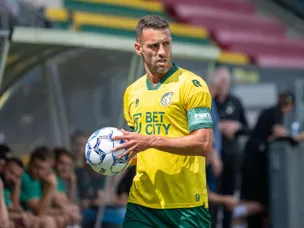 Sparta vs. Sittard - prediction, team news, lineups