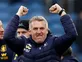Dean Smith: 'Aston Villa can take confidence from Leicester draw'