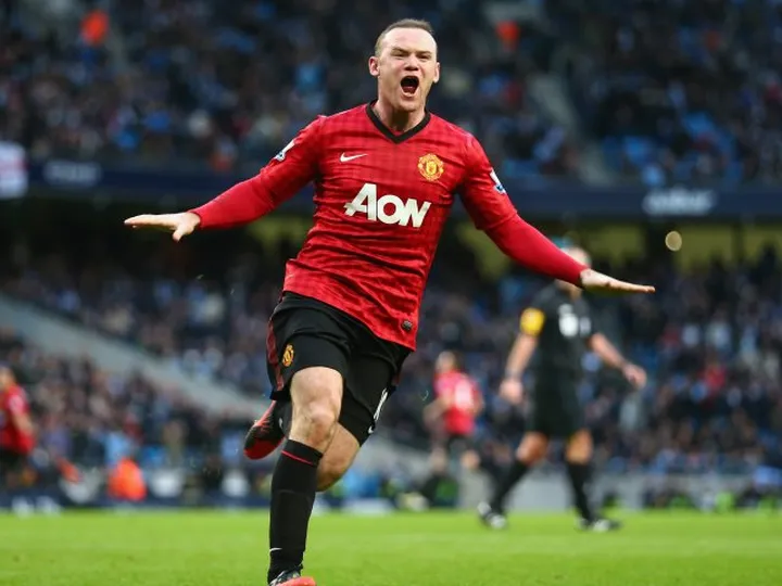 Report: Real Madrid prepare Rooney bid