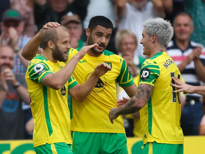 Everton vs. Norwich - prediction, team news, lineups