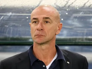 Preziosi backs Ballardini