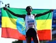 Assefa obliterates women's marathon world record in Berlin