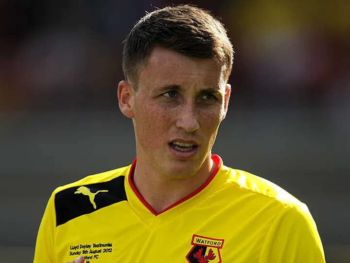 Watford reject Forsyth bid