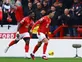 Brennan Johnson nets brace as Forest draw with Everton