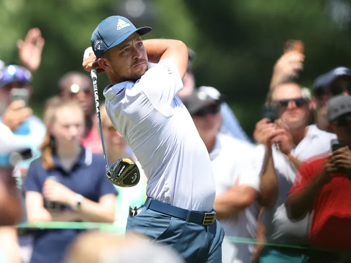 Theegala error hands Schauffele Travelers Championship win