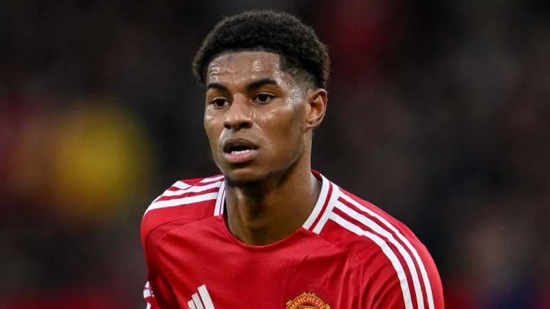 Will Rashford be involved? How Man Utd could line up vs. Leeds