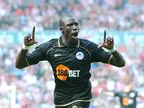 Diame ready for Team GB