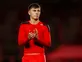 Giggs praises "threat" Woodburn after Wales winner