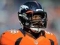 Denver Broncos' Von Miller on December 23, 2012