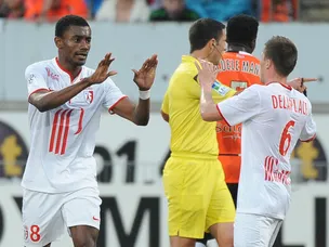 Lille grab third spot in Ligue 1