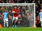 Coronavirus latest: Marcus Rashford grilled by young Man City fan