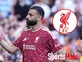 Salah leaves Liverpool: One final assist for Anfield legend as he waves goodbye