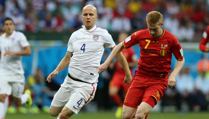 USA vs. Belgium: Head-to-head record and past meetings | World Cup 2026