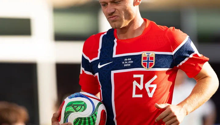 Norway lineup vs. Senegal: Predicted XI for World Cup 2026 clash after double injury boost