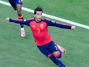 Campeones! Torres takes down Messi's Argentina to win World Cup final for Spain